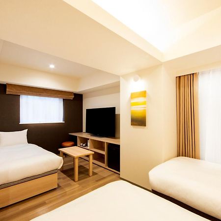 karaksa hotel TOKYO STATION Eksteriør billede