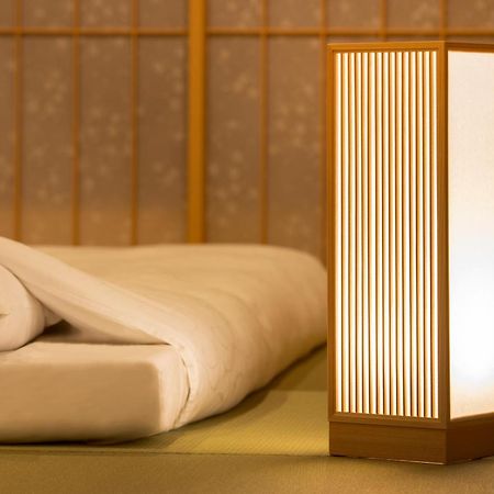 karaksa hotel TOKYO STATION Eksteriør billede