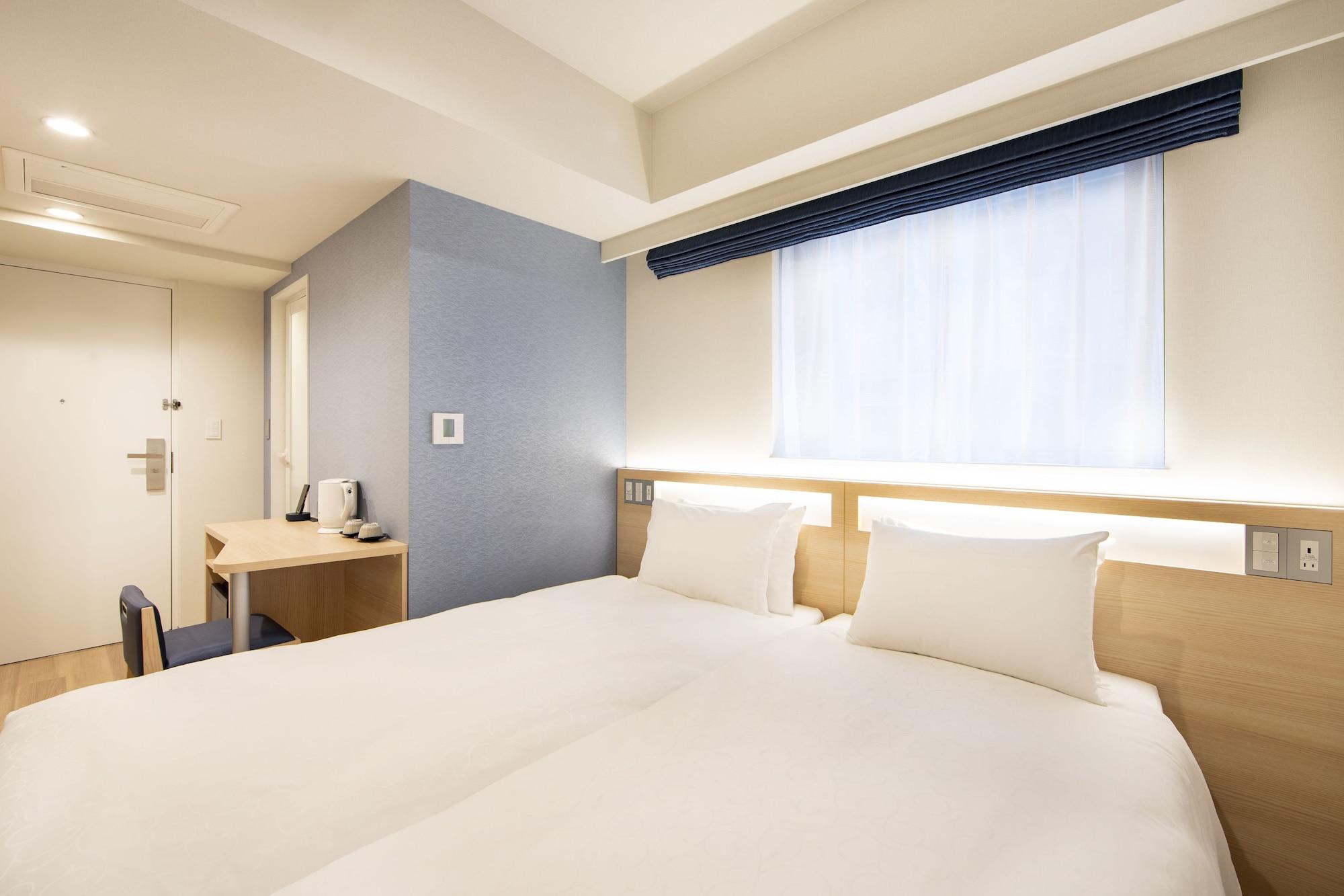karaksa hotel TOKYO STATION Eksteriør billede