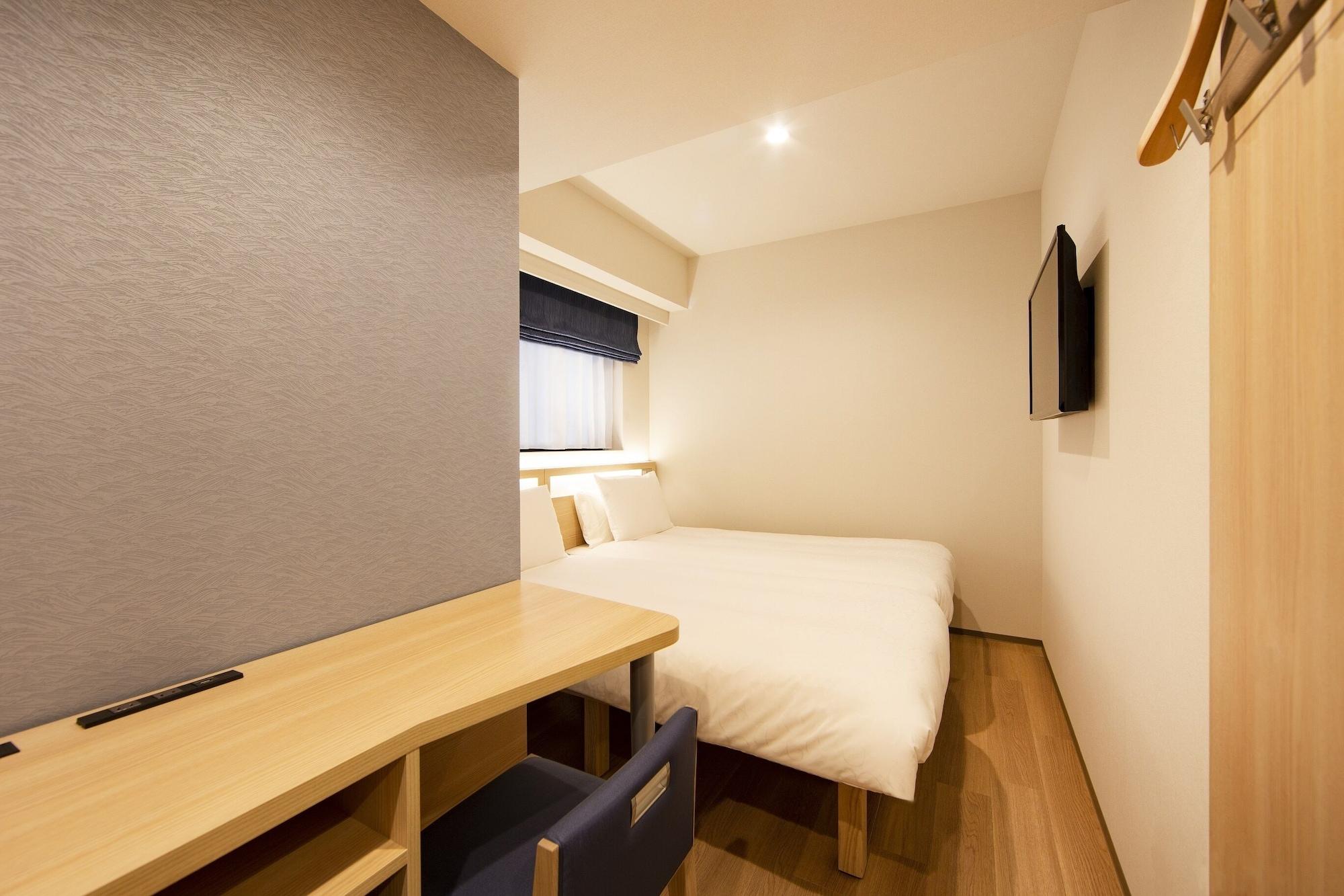 karaksa hotel TOKYO STATION Eksteriør billede
