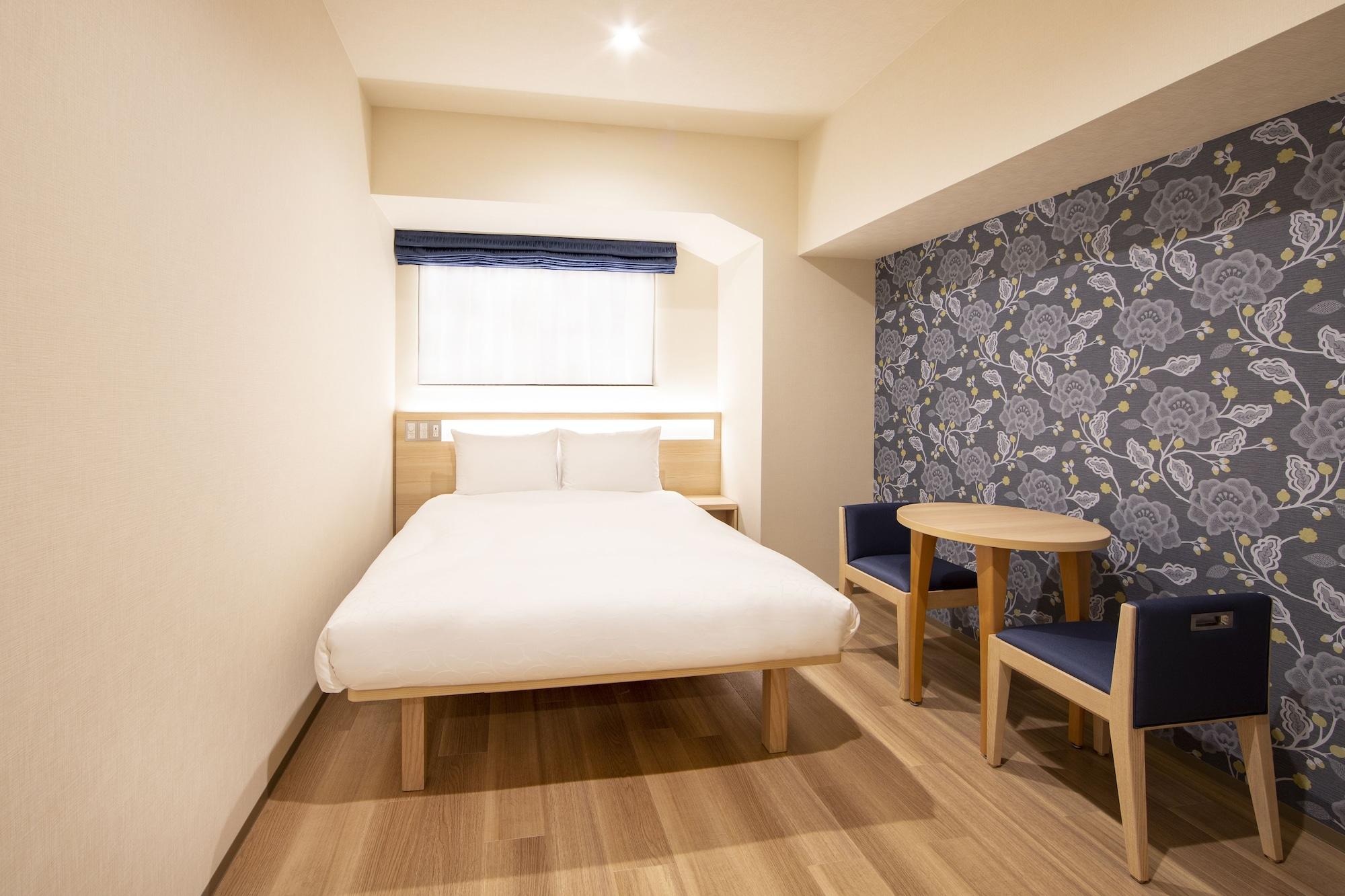 karaksa hotel TOKYO STATION Eksteriør billede