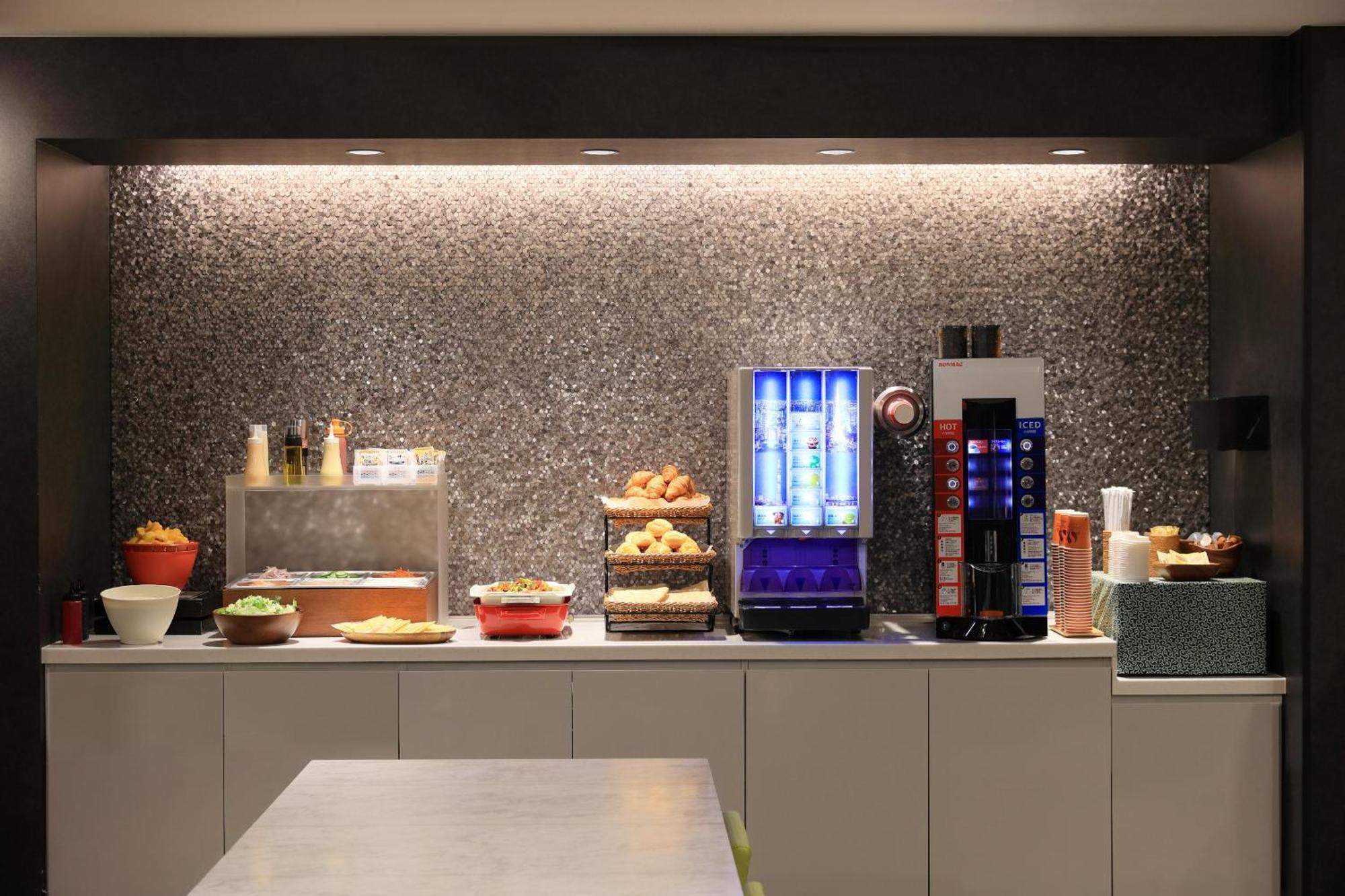 karaksa hotel TOKYO STATION Eksteriør billede