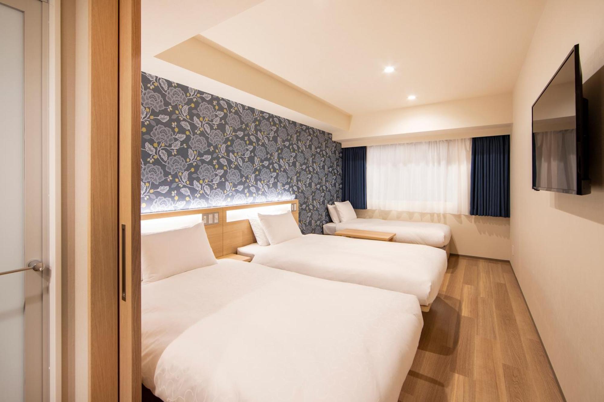 karaksa hotel TOKYO STATION Eksteriør billede
