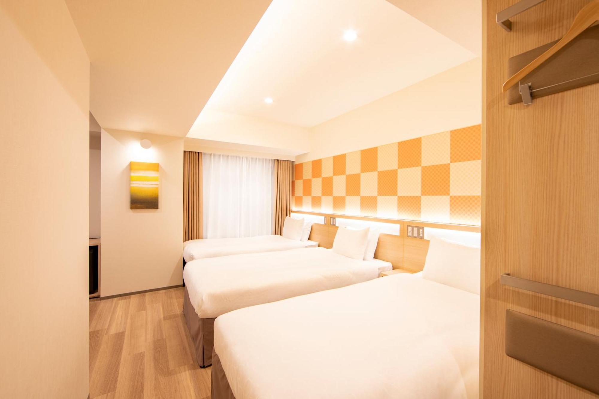 karaksa hotel TOKYO STATION Eksteriør billede