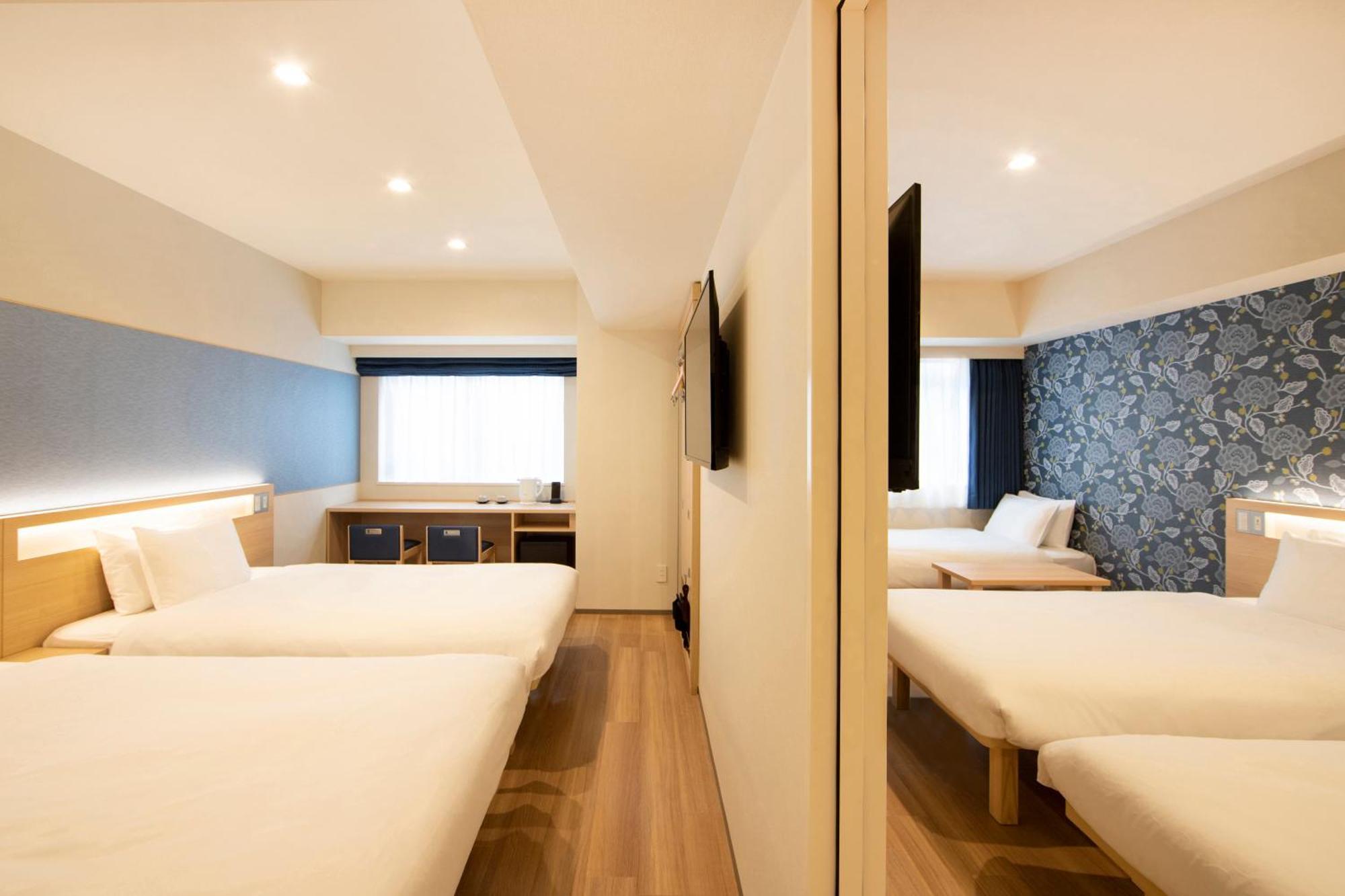 karaksa hotel TOKYO STATION Eksteriør billede