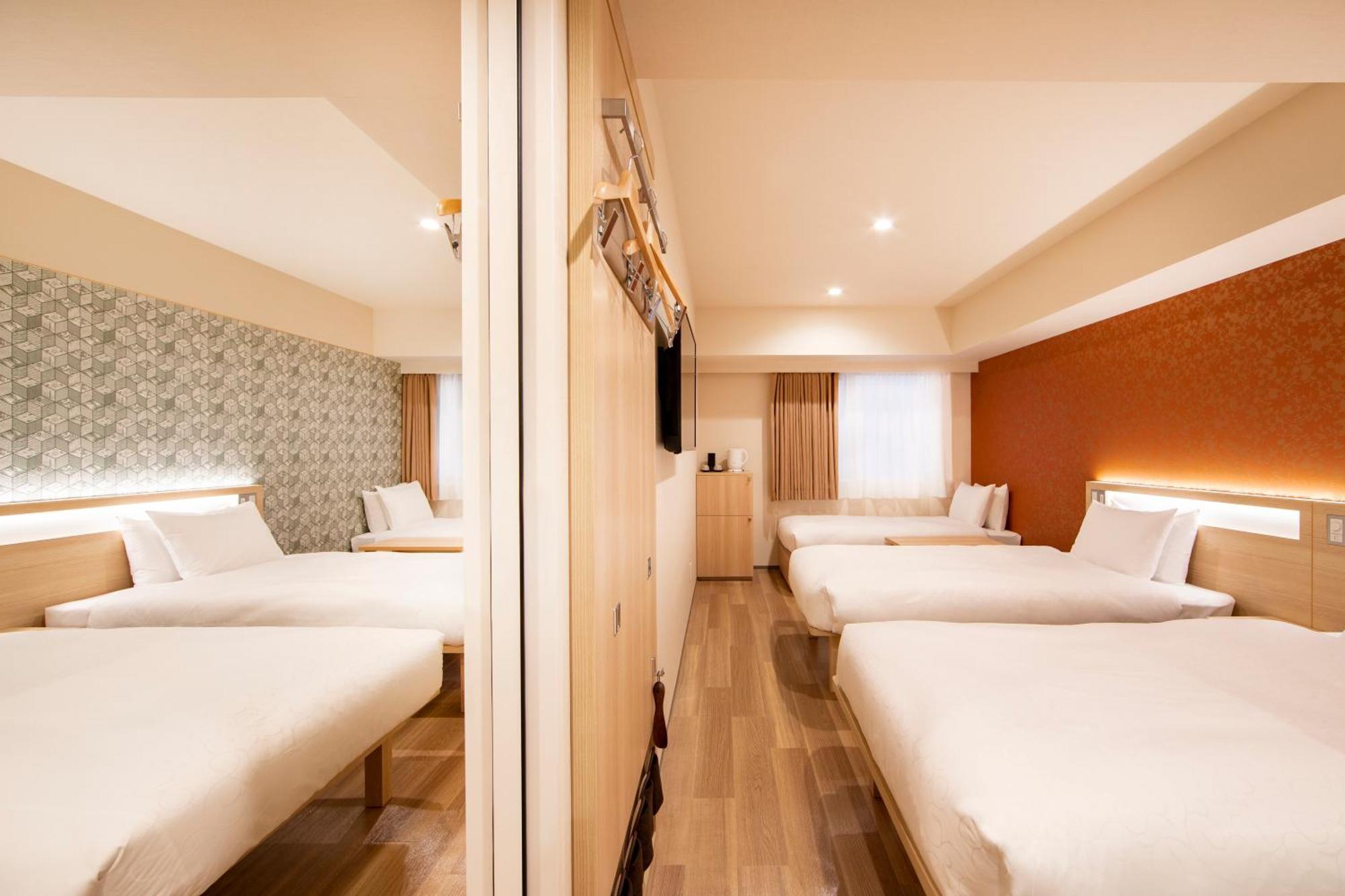 karaksa hotel TOKYO STATION Eksteriør billede