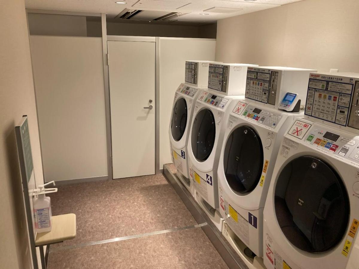 karaksa hotel TOKYO STATION Eksteriør billede
