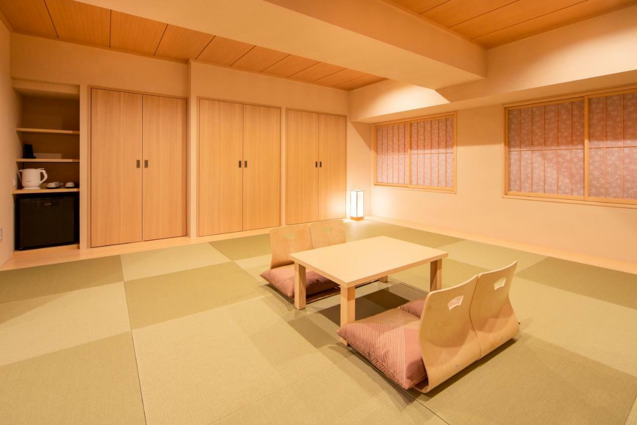 karaksa hotel TOKYO STATION Eksteriør billede
