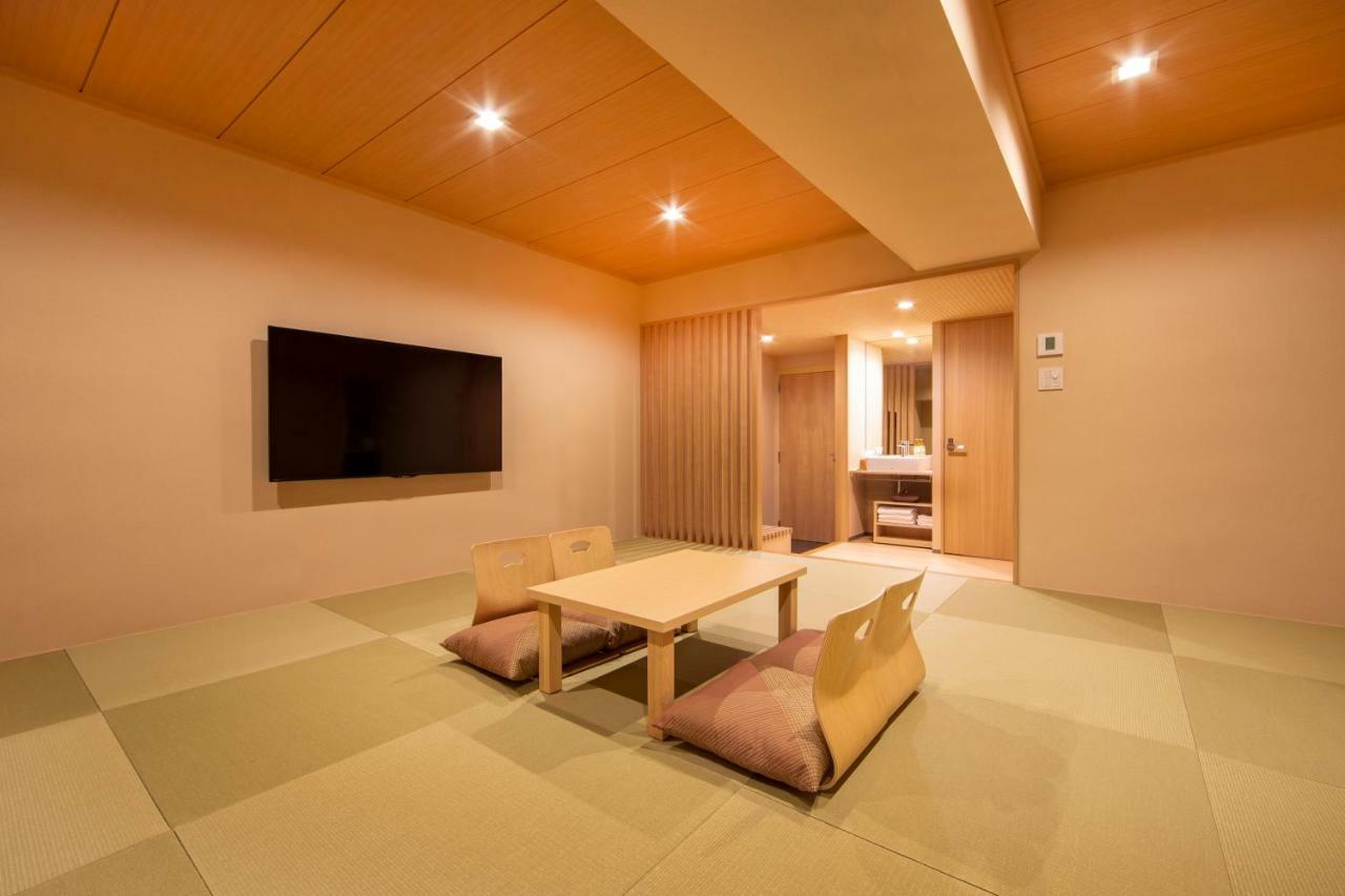 karaksa hotel TOKYO STATION Eksteriør billede