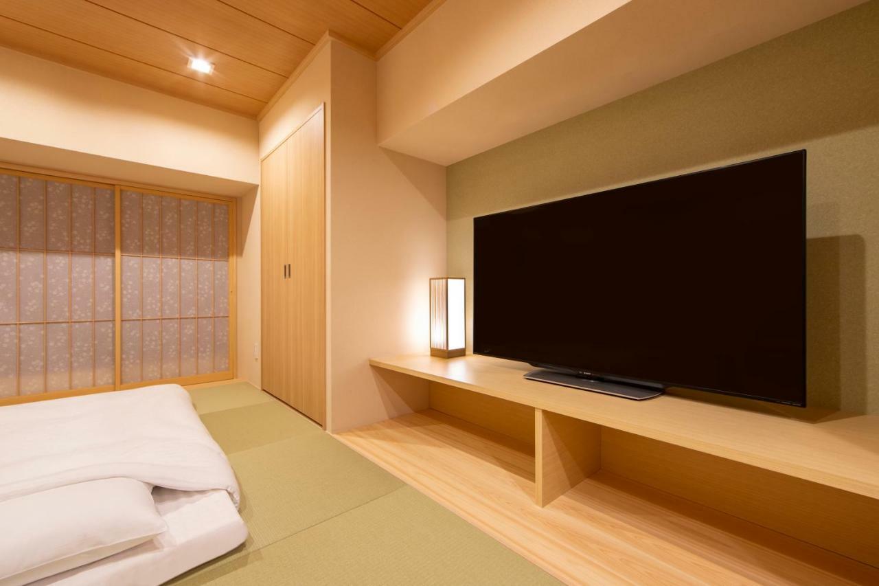 karaksa hotel TOKYO STATION Eksteriør billede