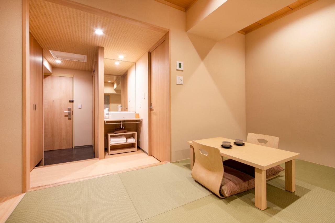 karaksa hotel TOKYO STATION Eksteriør billede