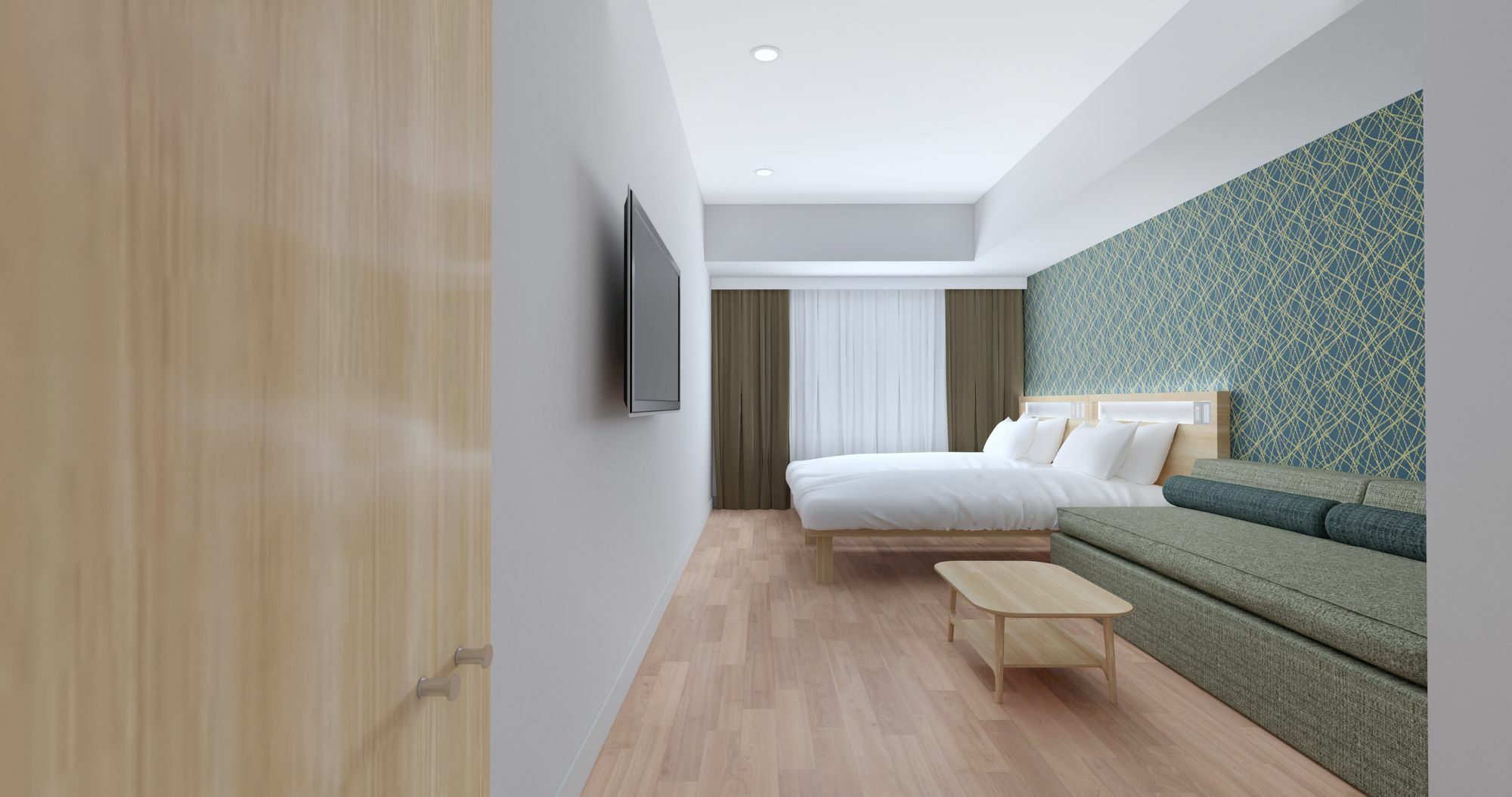 karaksa hotel TOKYO STATION Eksteriør billede