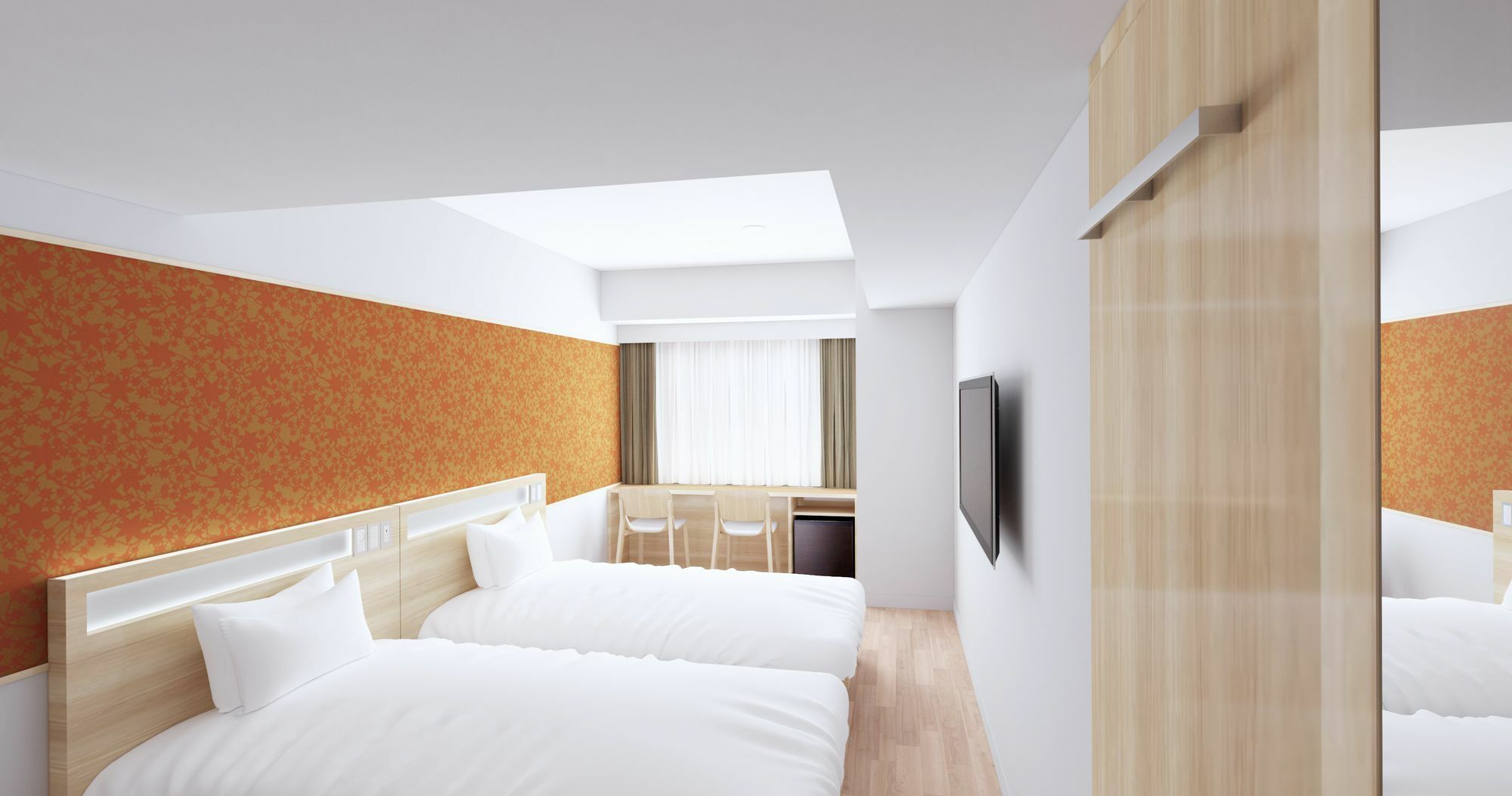 karaksa hotel TOKYO STATION Eksteriør billede