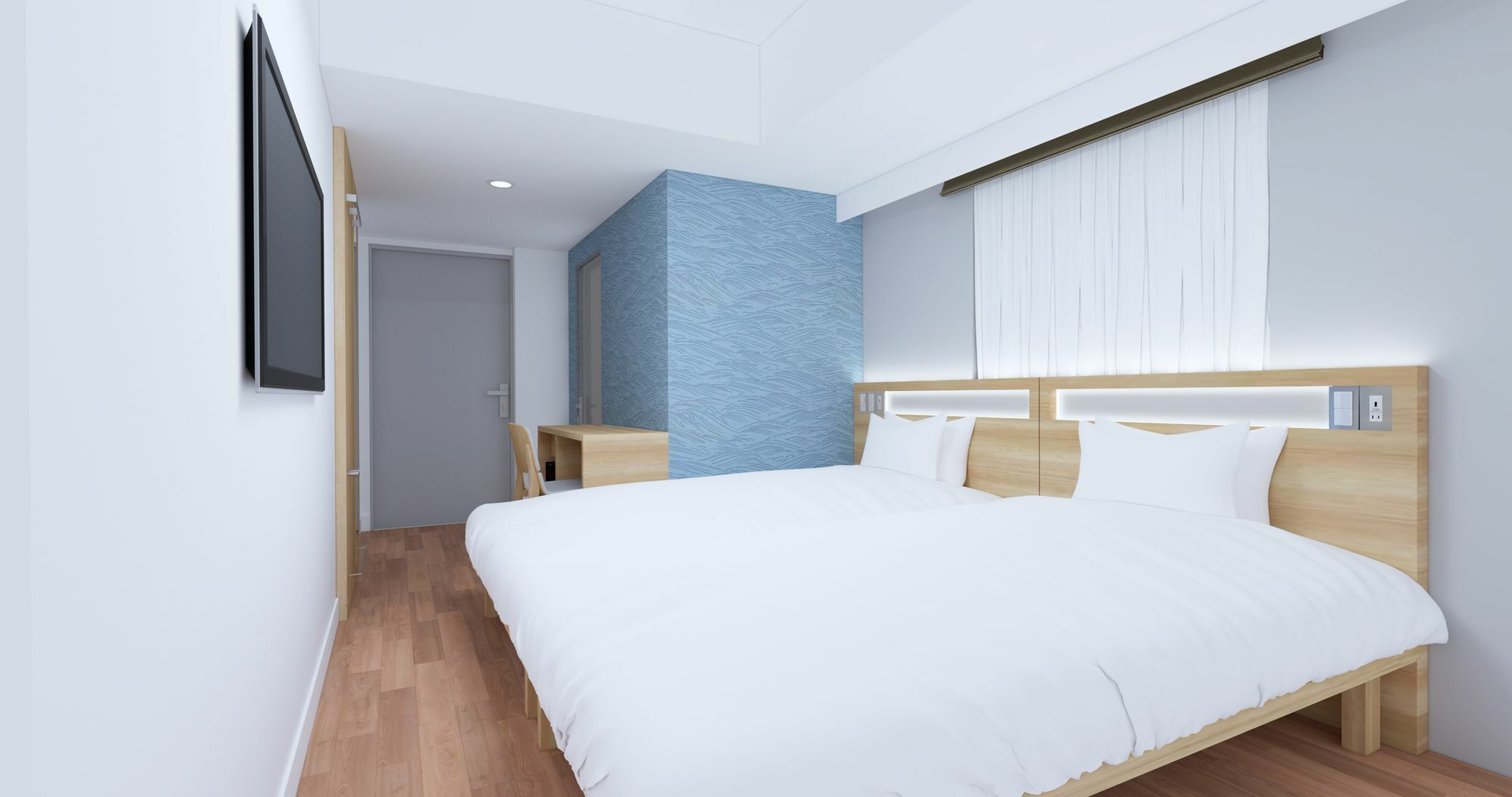karaksa hotel TOKYO STATION Eksteriør billede